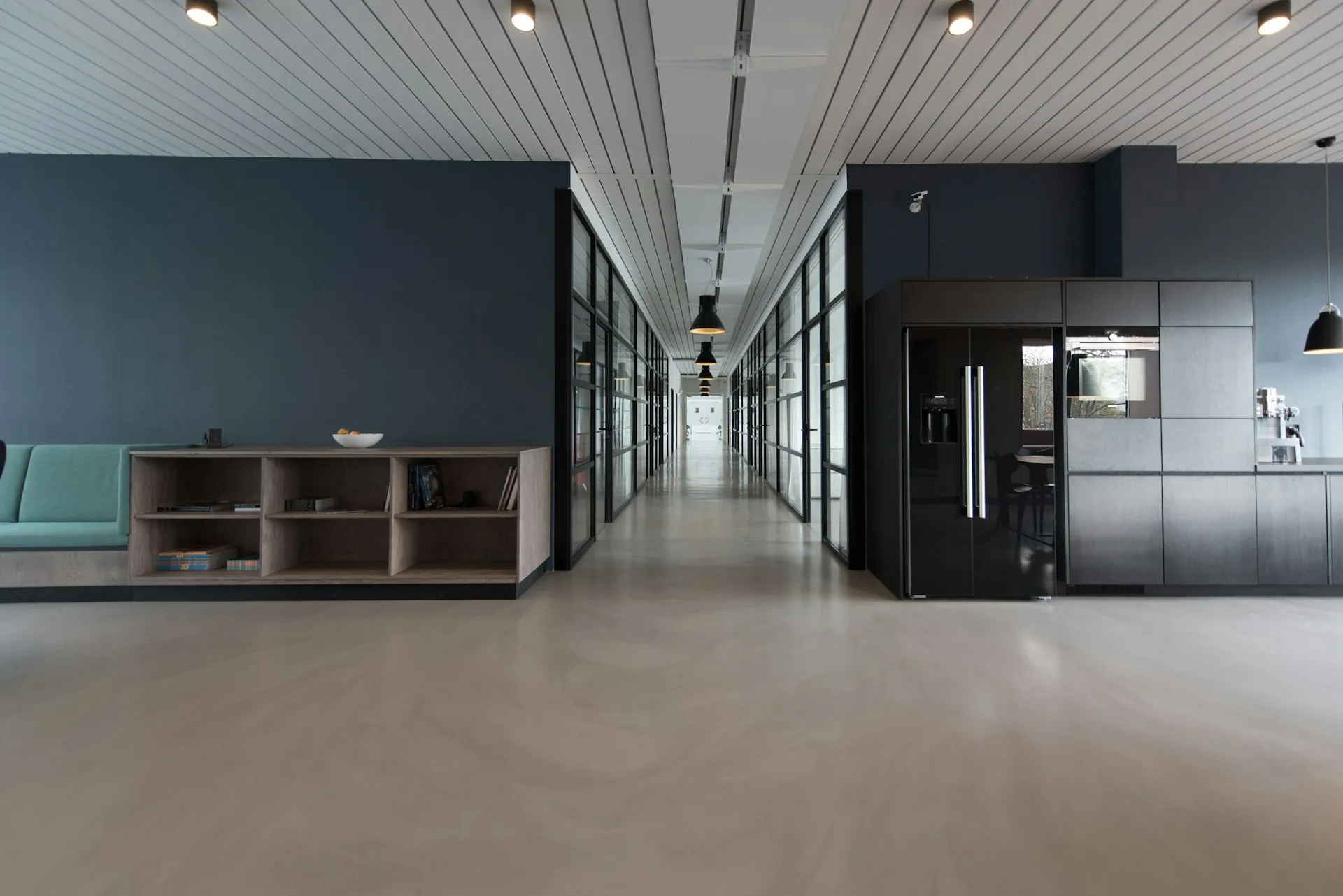 Oficinas de II-BROKER